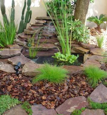 Creación y Mantenimiento de Jardines