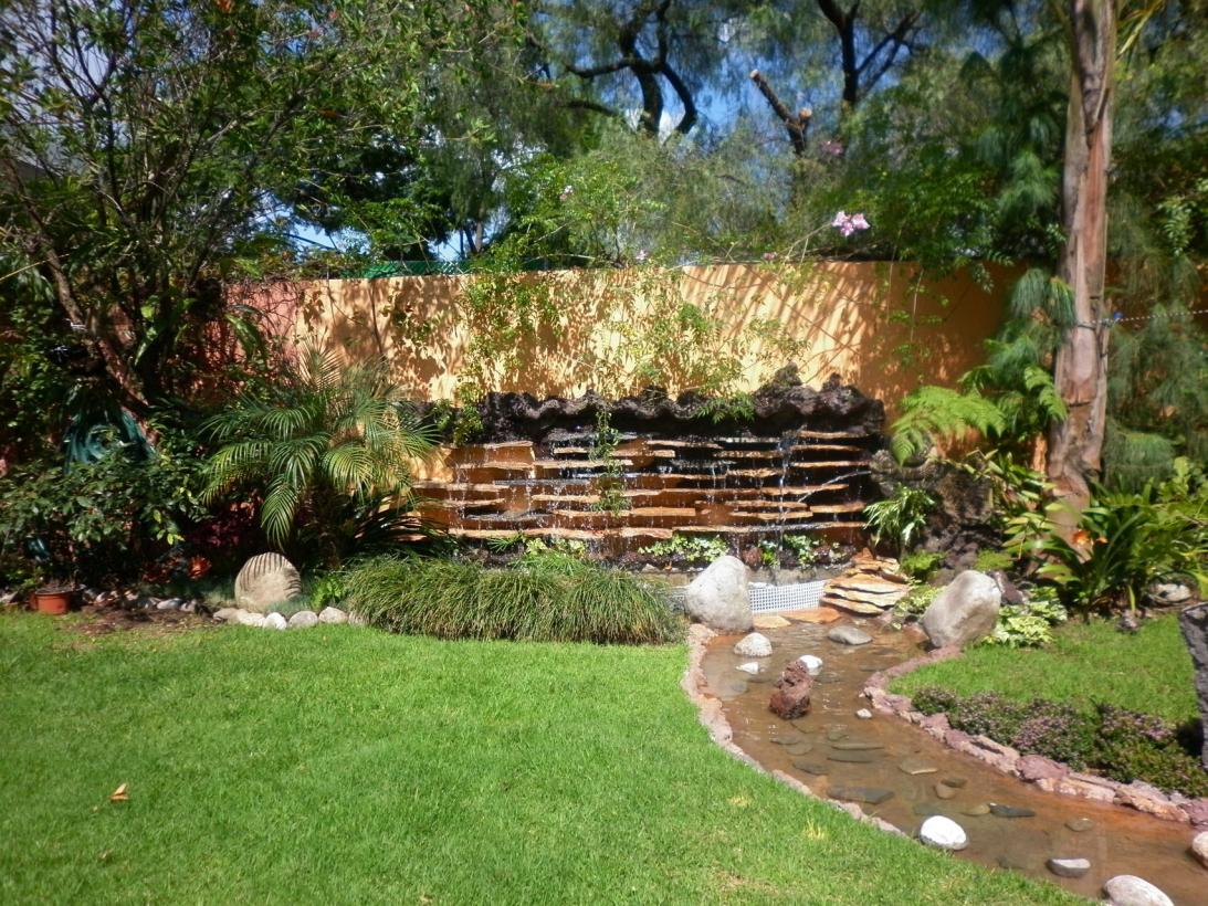 Creación y Mantenimiento de Jardines - Image 3
